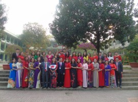 giáo dục stem trường thcs Tân Binh